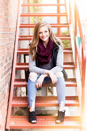 Senior-
