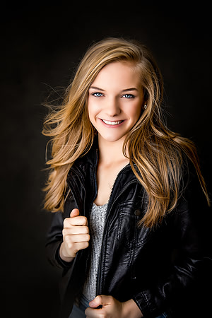 Senior--7