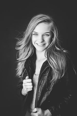 Senior--8