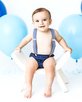one year Michael--3