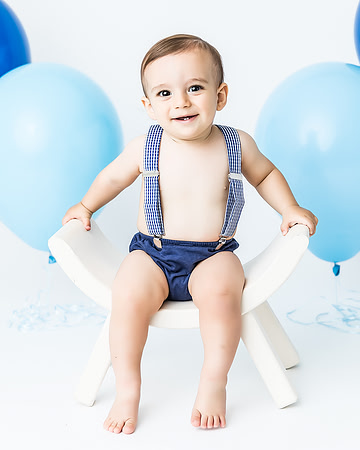 one year Michael--3