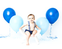 one year Michael--5