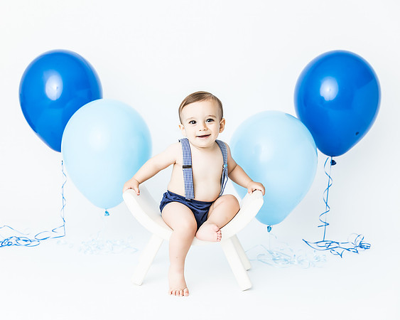 one year Michael--5