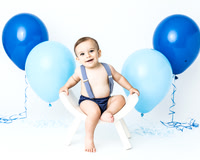 one year Michael--6