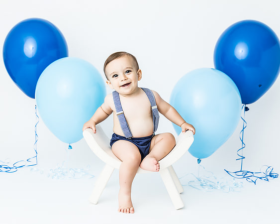 one year Michael--6