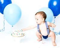 one year Michael--8