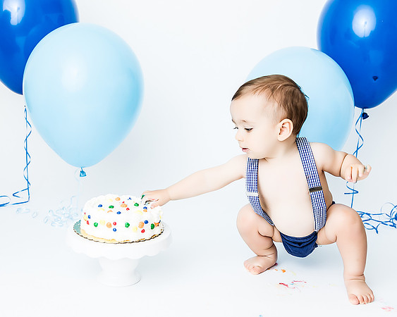 one year Michael--8