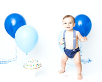 one year Michael--9