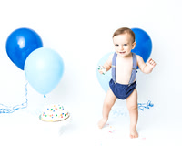 one year Michael--10