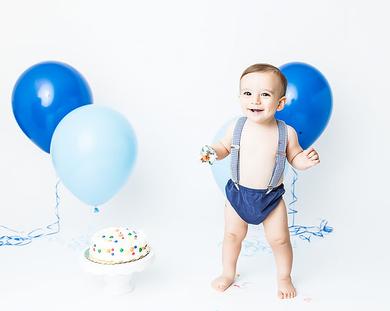 one year Michael--11