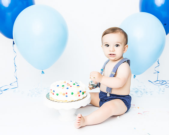 one year Michael--12