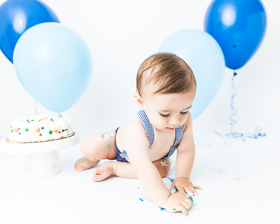 one year Michael--13