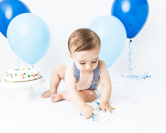 one year Michael--14