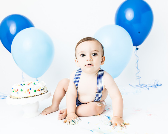 one year Michael--15