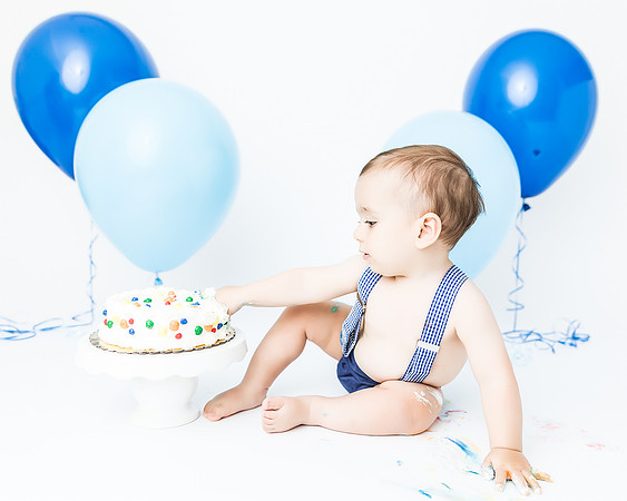 one year Michael--16