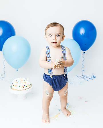 one year Michael--17