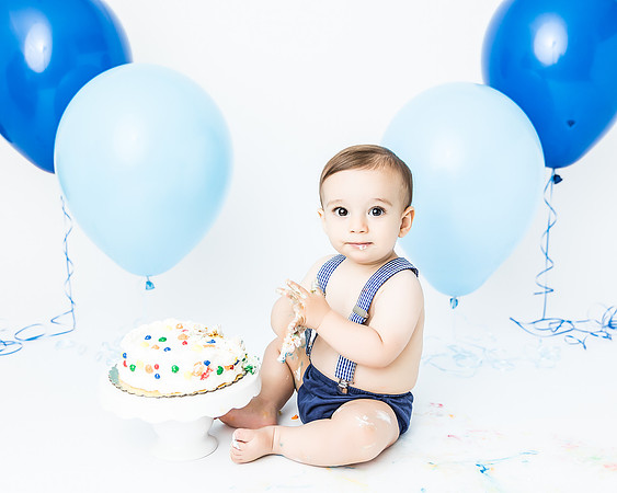 one year Michael--22