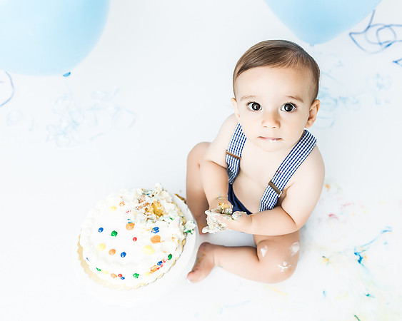 one year Michael--23