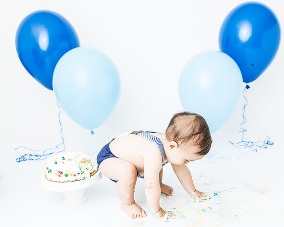 one year Michael--26
