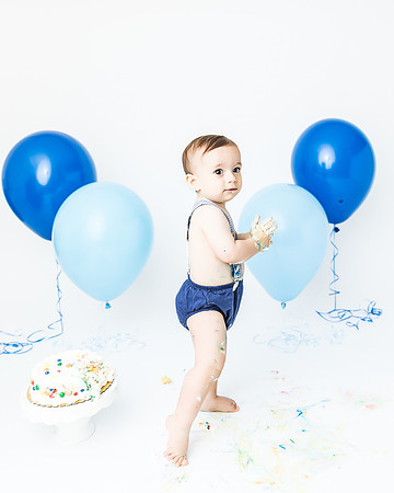 one year Michael--27
