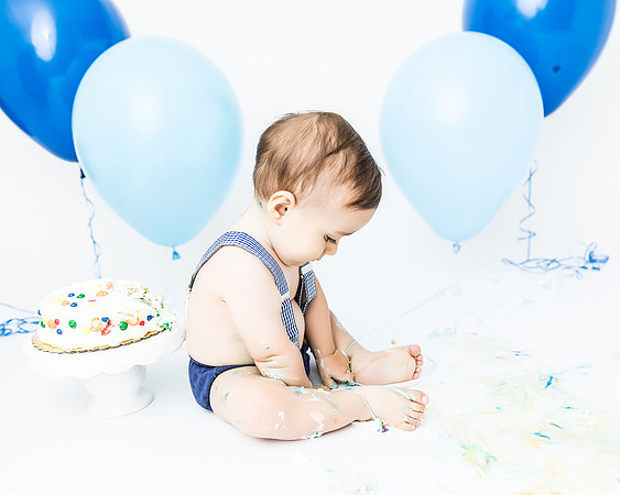 one year Michael--28