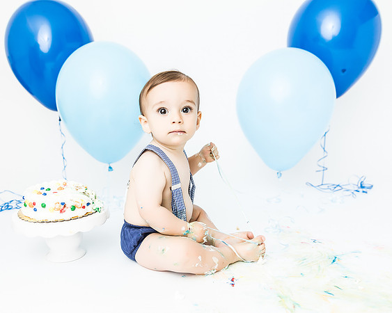 one year Michael--29