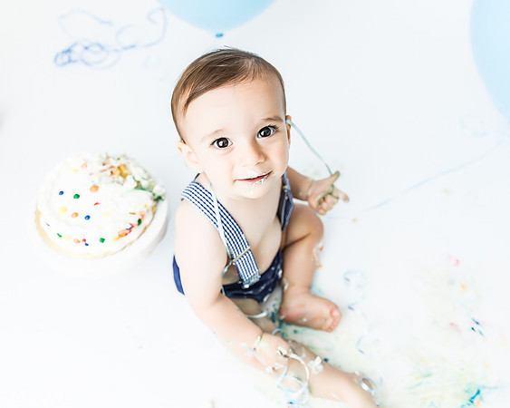 one year Michael--31