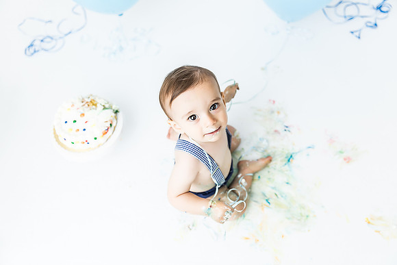 one year Michael--34