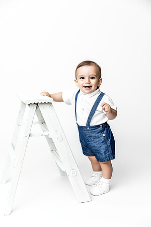one year Michael--2