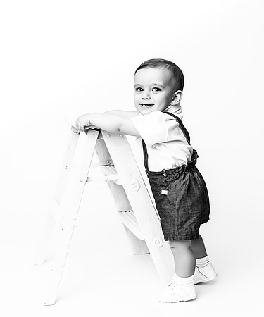 one year Michael-