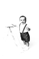 one year Michael--2