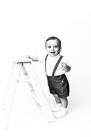 one year Michael--2