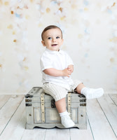 one year Michael-