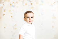one year Michael--2
