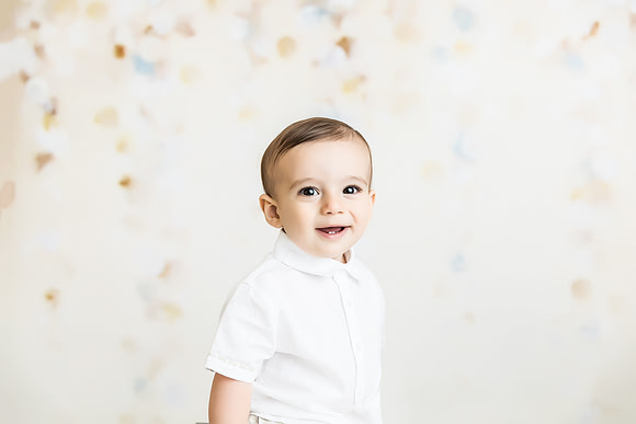 one year Michael--2