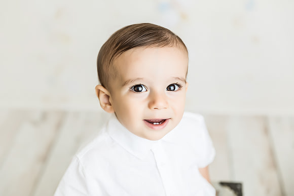 one year Michael--3