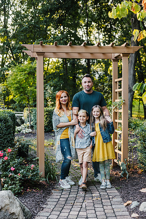Knapp Family 2023
