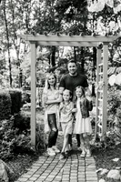 Knapp Family 2023-4