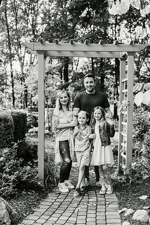 Knapp Family 2023-4