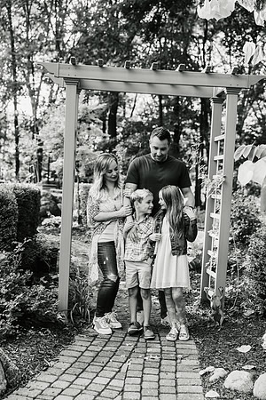 Knapp Family 2023-10