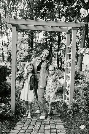 Knapp Family 2023-24
