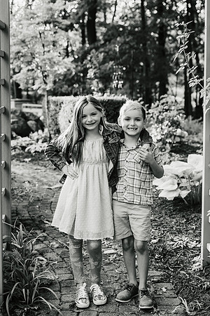 Knapp Family 2023-28
