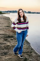 Munson senior 24'-15