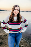 Munson senior 24'-19