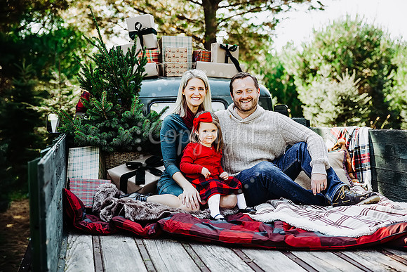 Christmas mini 18-