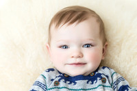 Angeli's First Birthday-