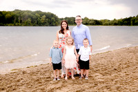 Morgan beach-