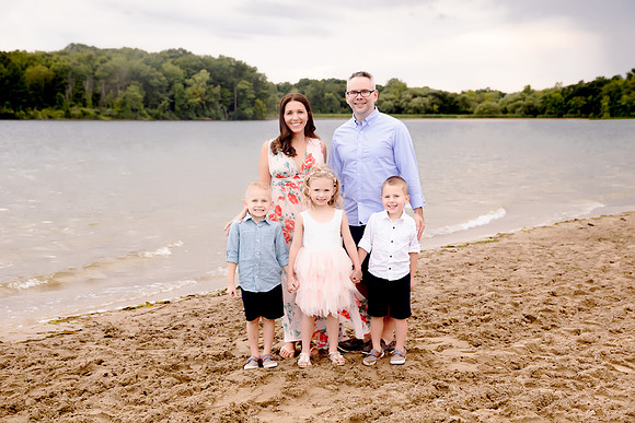 Morgan beach-