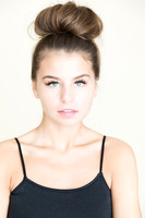 Morgan modeling photos--15