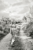 leah C senior_-8